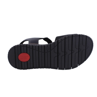 Tamaris Comfort 8-88721 zwart