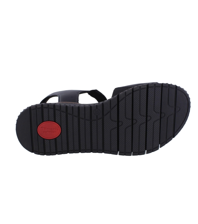 Tamaris Comfort 8-88721 zwart