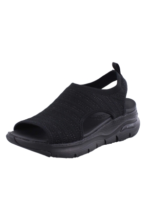 Skechers 119346 zwart