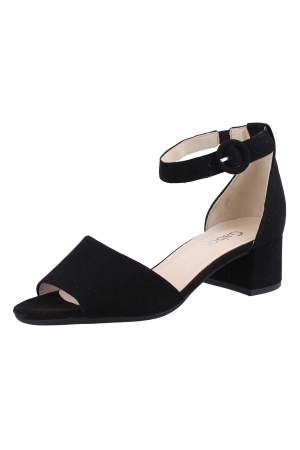 Gabor 22.902.47 zwart