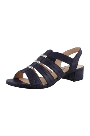 Caprice 9/9-28204-24 blauw