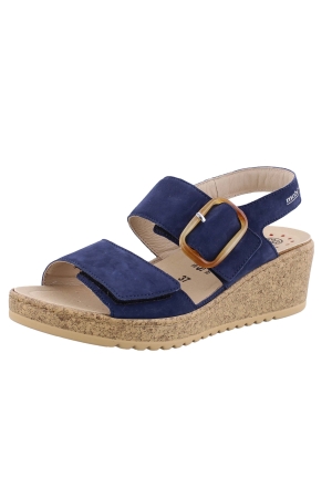 Mephisto Nasma blauw