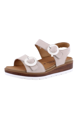 Mephisto Myranda bucksoft 6912N beige