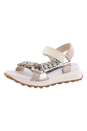Hispanitas HV253898 taupe