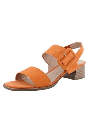 Caprice 9/9-28211-20 oranje