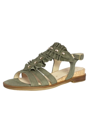 Gabor 24.510 olive
