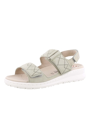Mephisto Britany Liam 15892 khaki
