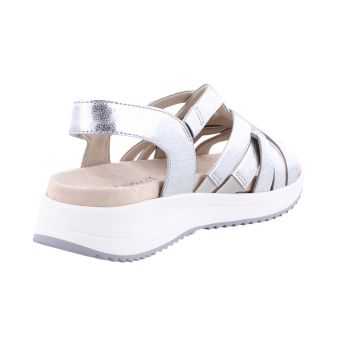 Caprice 9-28708-42 zilver