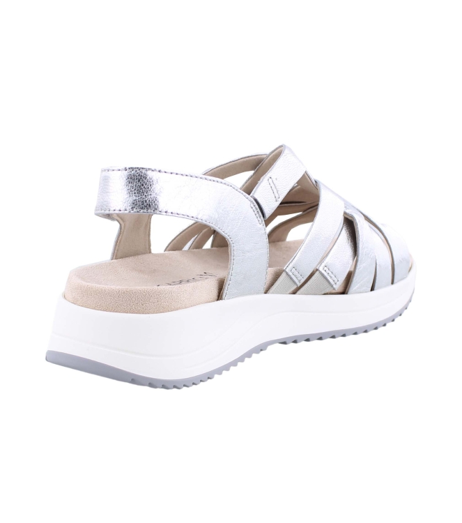 Caprice 9-28708-42 zilver