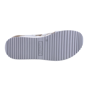 Caprice 9-28708-42 zilver