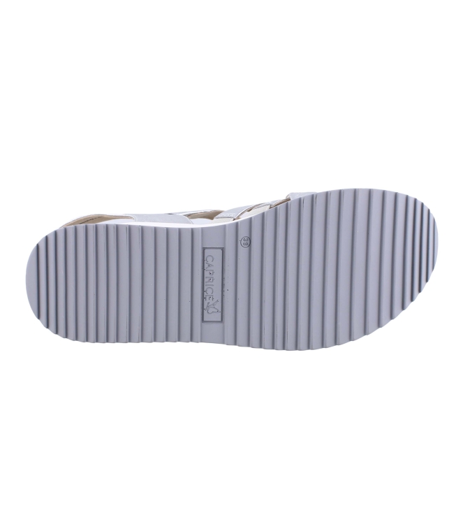 Caprice 9-28708-42 zilver