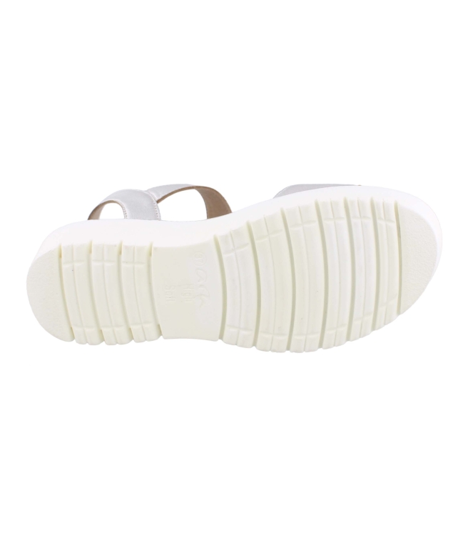 Ara 12-33518-11 zilver