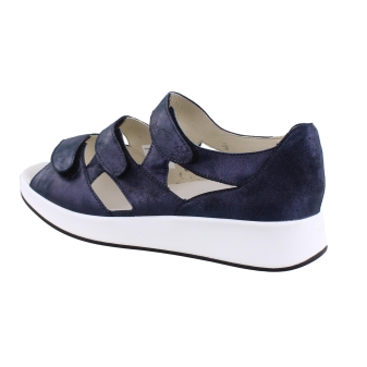 Solidus 75036 blauw