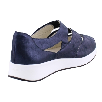 Solidus 75036 blauw