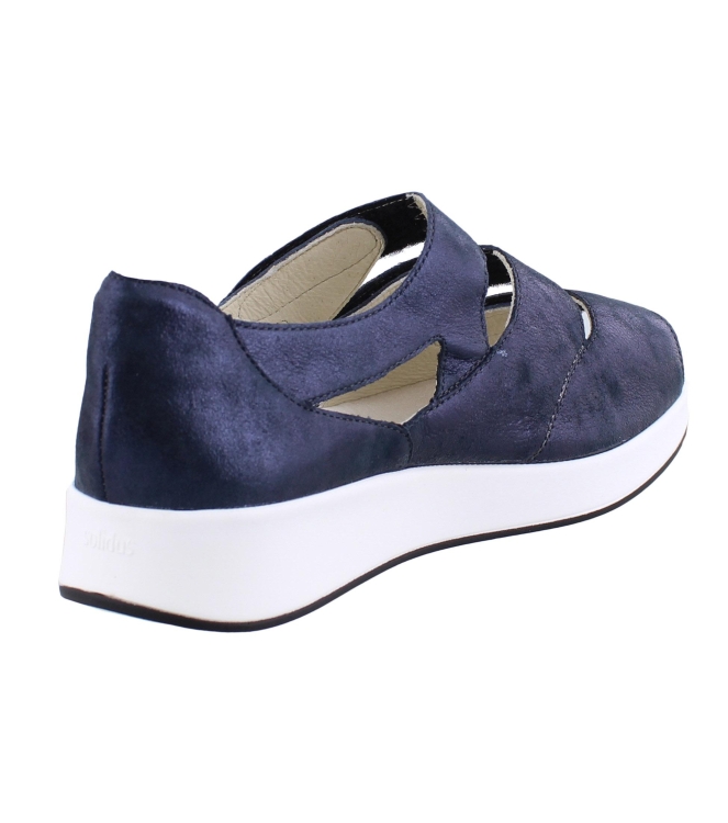 Solidus 75036 blauw