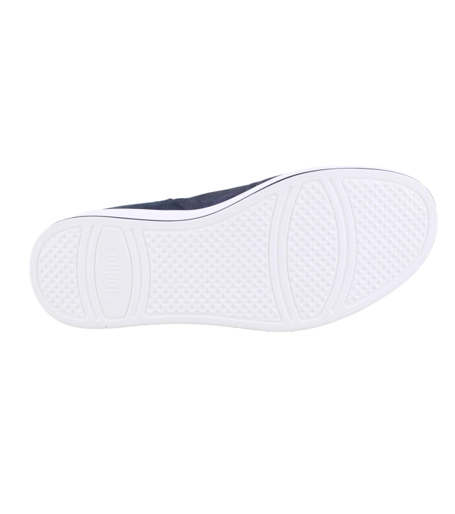 Solidus 75036 blauw