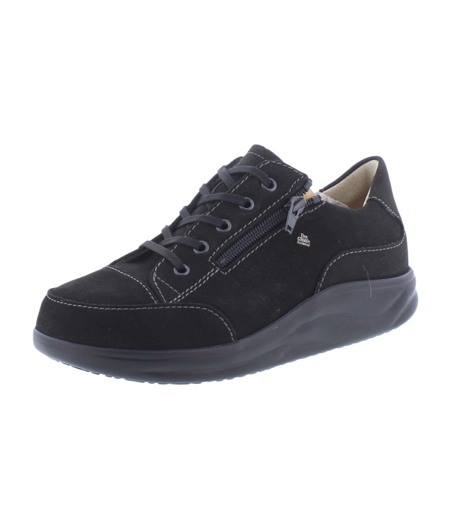 Finn Comfort 02974  049393 Hachiouji zwart