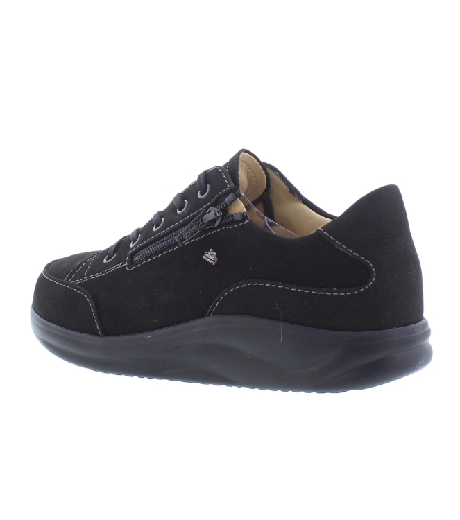 Finn Comfort 02974  049393 Hachiouji zwart