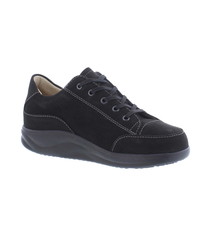 Finn Comfort 02974  049393 Hachiouji zwart