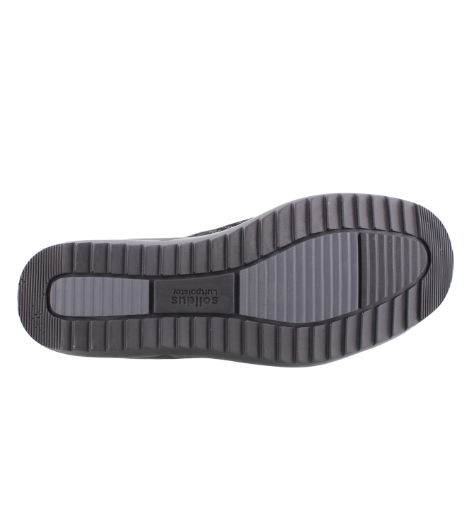 Solidus 49000 zwart