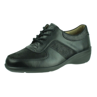 Solidus 26454 zwart