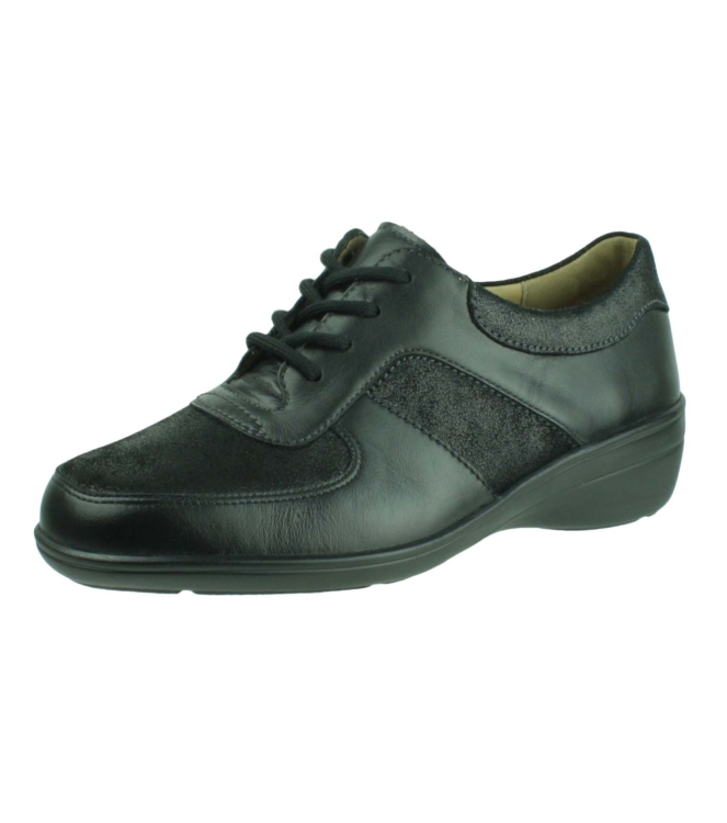 Solidus 26454 zwart