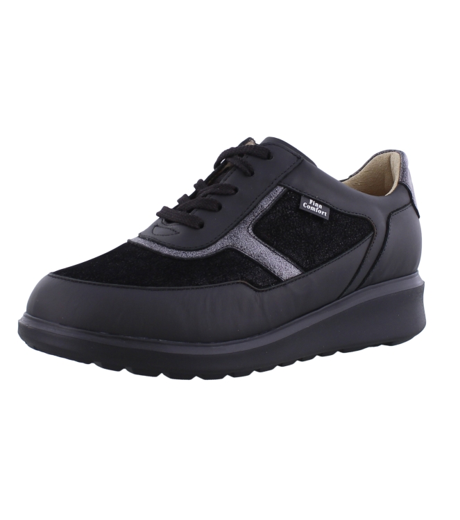 Finn Comfort 5070 zwart