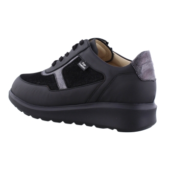 Finn Comfort 5070 zwart
