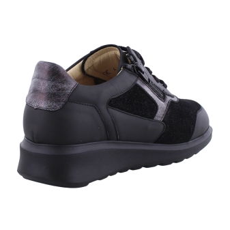 Finn Comfort 5070 zwart