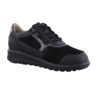 Finn Comfort 5070 zwart
