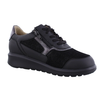 Finn Comfort 5070 zwart