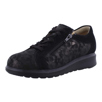 Finn Comfort 02249 903046 Lisboa zwart