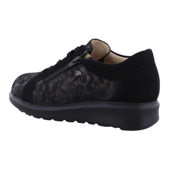 Finn Comfort 02249 903046 Lisboa zwart