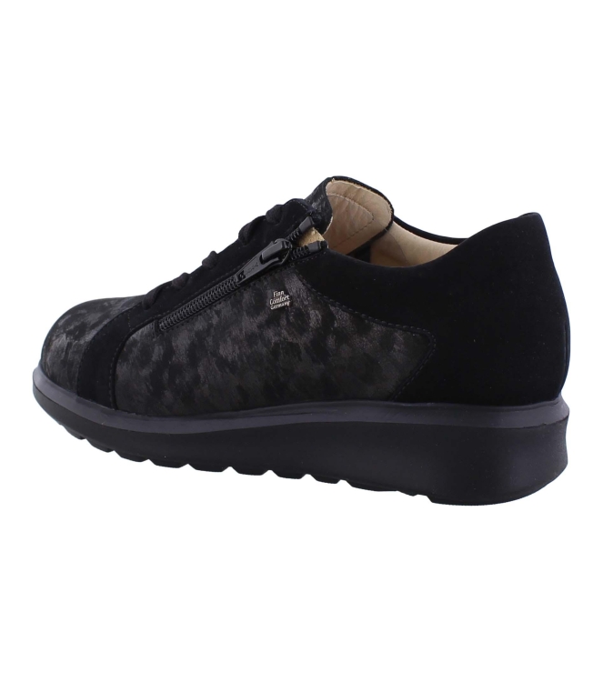 Finn Comfort 02249 903046 Lisboa zwart