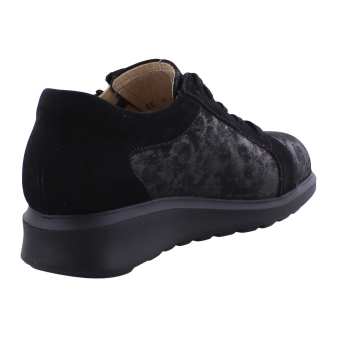 Finn Comfort 02249 903046 Lisboa zwart