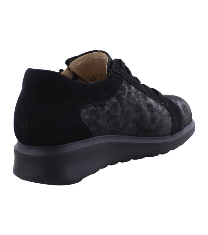 Finn Comfort 02249 903046 Lisboa zwart