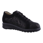 Finn Comfort 02249 903046 Lisboa zwart