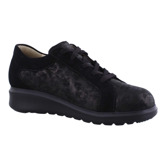 Finn Comfort 02249 903046 Lisboa zwart