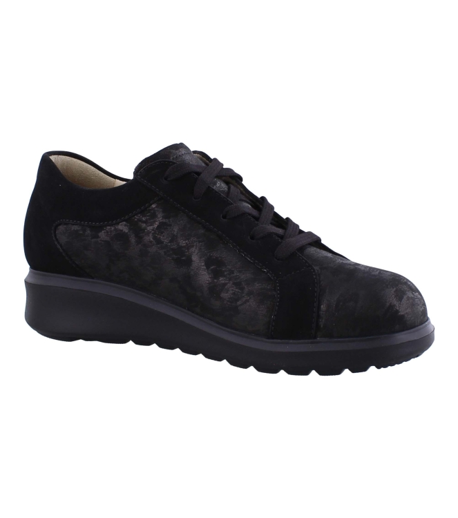 Finn Comfort 02249 903046 Lisboa zwart