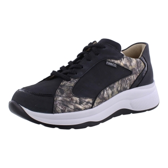 Finn Comfort 02780 902993 Piccadilly zwart