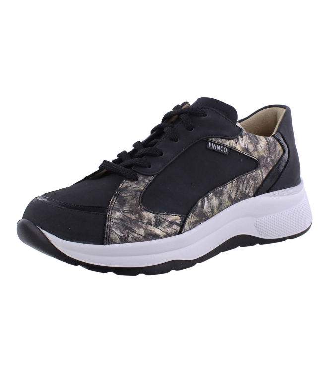Finn Comfort 02780 902993 Piccadilly zwart