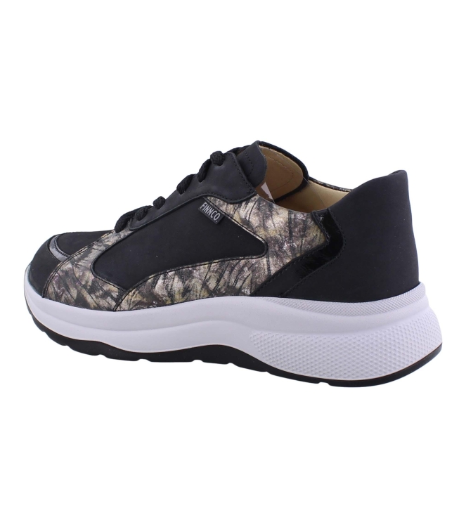 Finn Comfort 02780 902993 Piccadilly zwart