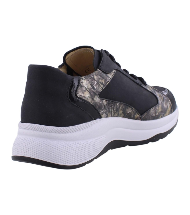 Finn Comfort 02780 902993 Piccadilly zwart
