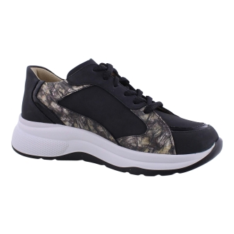 Finn Comfort 02780 902993 Piccadilly zwart
