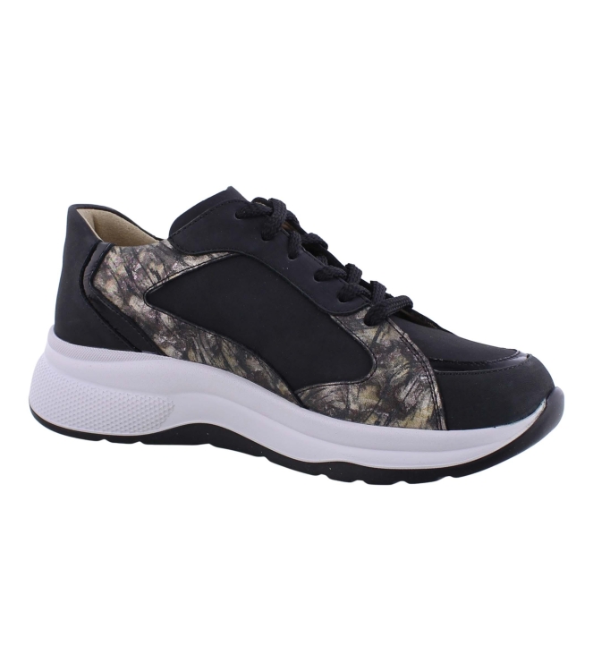 Finn Comfort 02780 902993 Piccadilly zwart