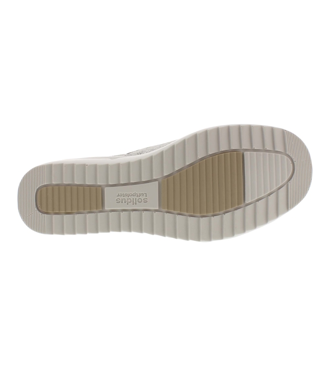 Solidus 49000 Maren grijs
