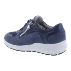 Waldlaufer 831004 501 Tonia blauw