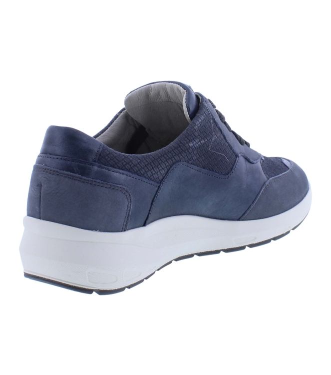 Waldlaufer 831004 501 Tonia blauw