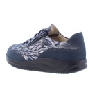 Finn Comfort 02913 Otaru blauw
