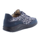 Finn Comfort 02913 Otaru blauw